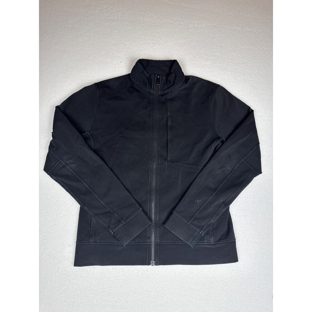 Lululemon sojourn warpstreme jacket men’s M - Picture 5 of 15